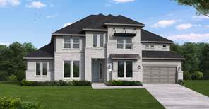 3115 Elderberry Orchard Street (Pinehurst)