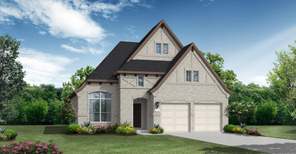 2700 Shady Branch Lane (Anton)