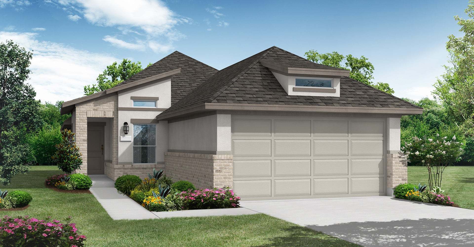 Groves - Bridgeland: Cypress, Texas - Coventry Homes
