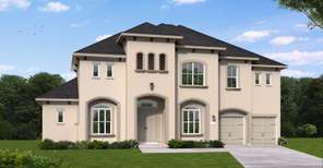 810 Lily Haven Trail (Rosenburg)