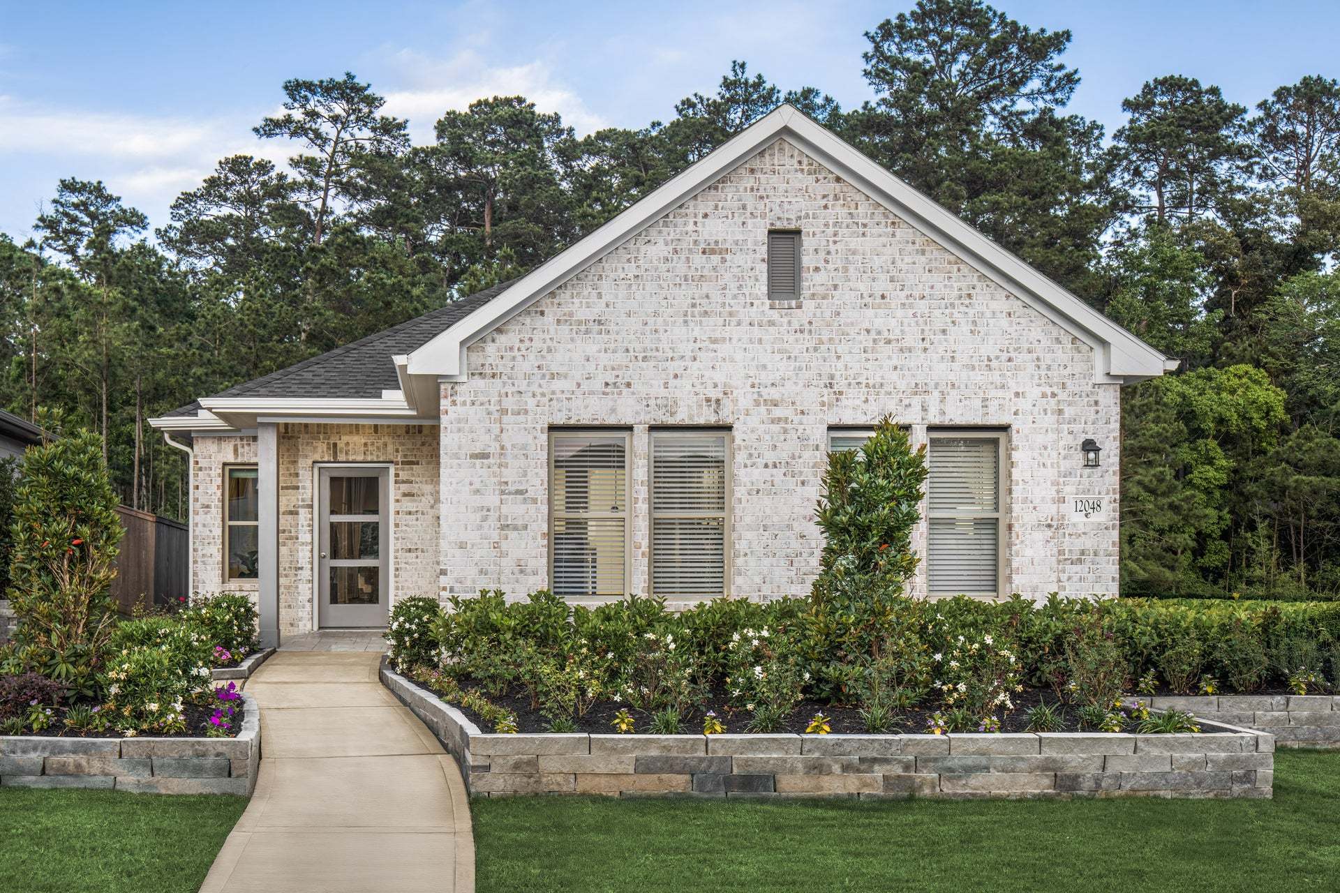 Frio - Heartland: Crandall, Texas - Coventry Homes