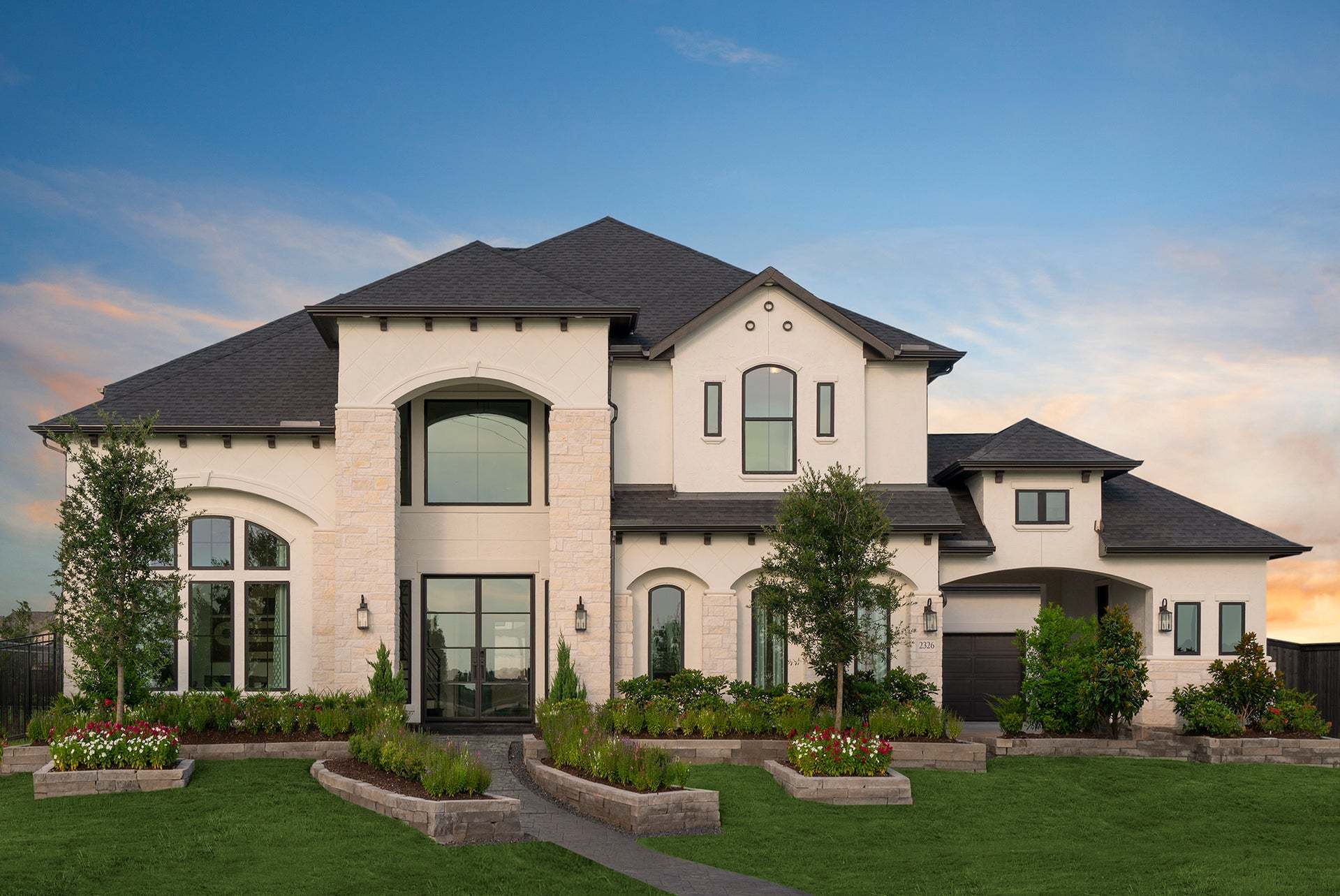 Harvest Green - Richmond, TX