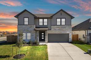 251 Red Tail Hawk Lane (Donley)