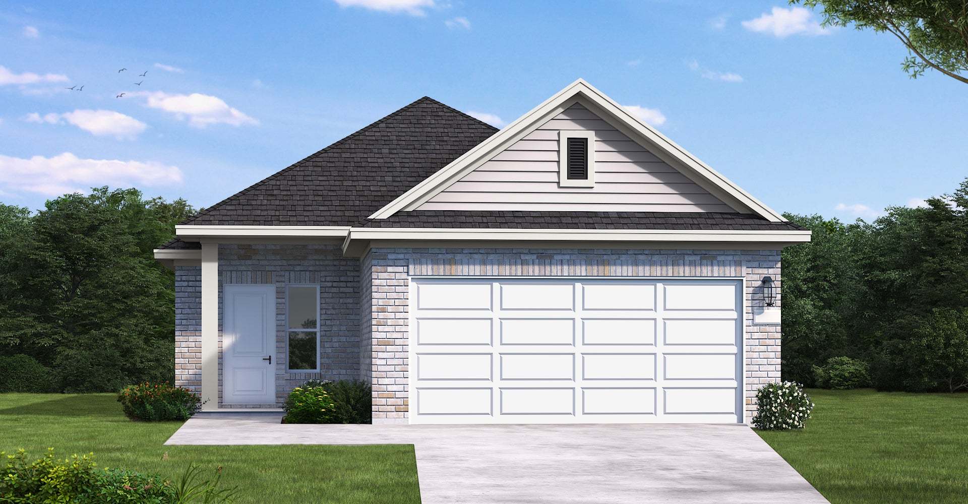3549 Hank Drive