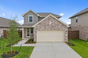 12138 Barkley Oak Drive (King)