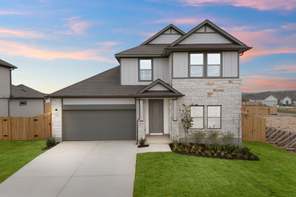 239 Red Tail Hawk Lane (Martin)