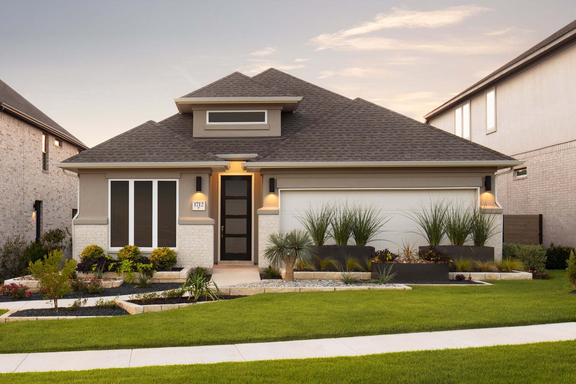 casa en Wolf Ranch por Coventry Homes