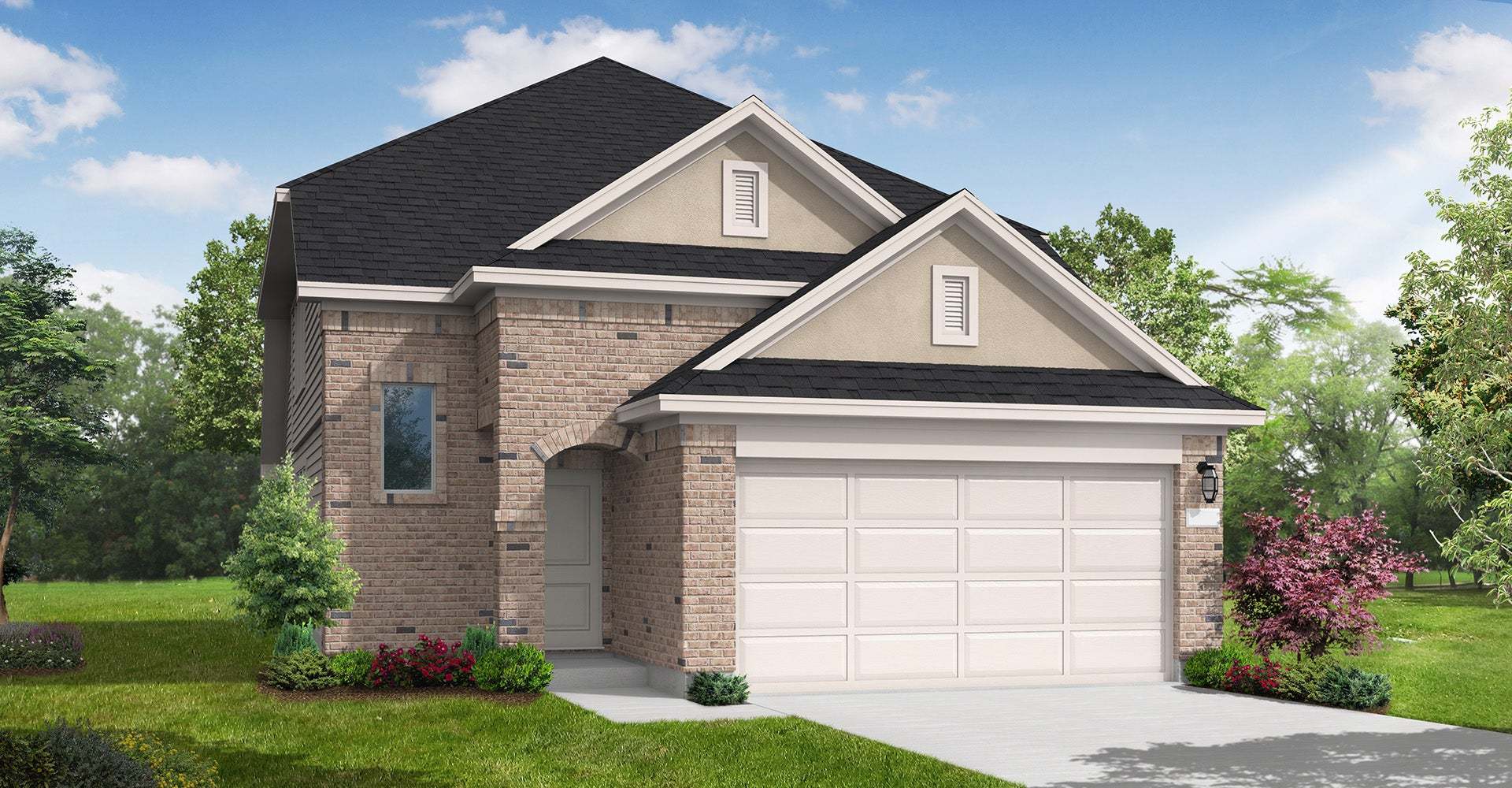 Progreso - Jubilee: Hockley, Texas - Coventry Homes