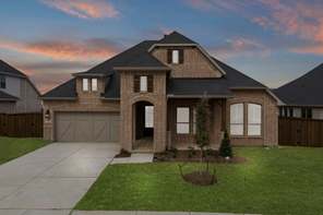 2611 Brazos Drive (Gorman)