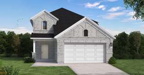 26835 Concord Dawn Drive (Wingate)