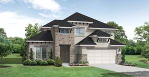 540 Paramus Park (Brookshire)