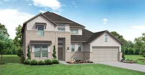 5119 Mulberry Shrubs Lane (Gordon)
