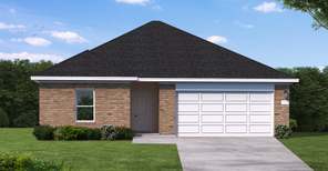 6702 Pebble Bluff Court (Rains)