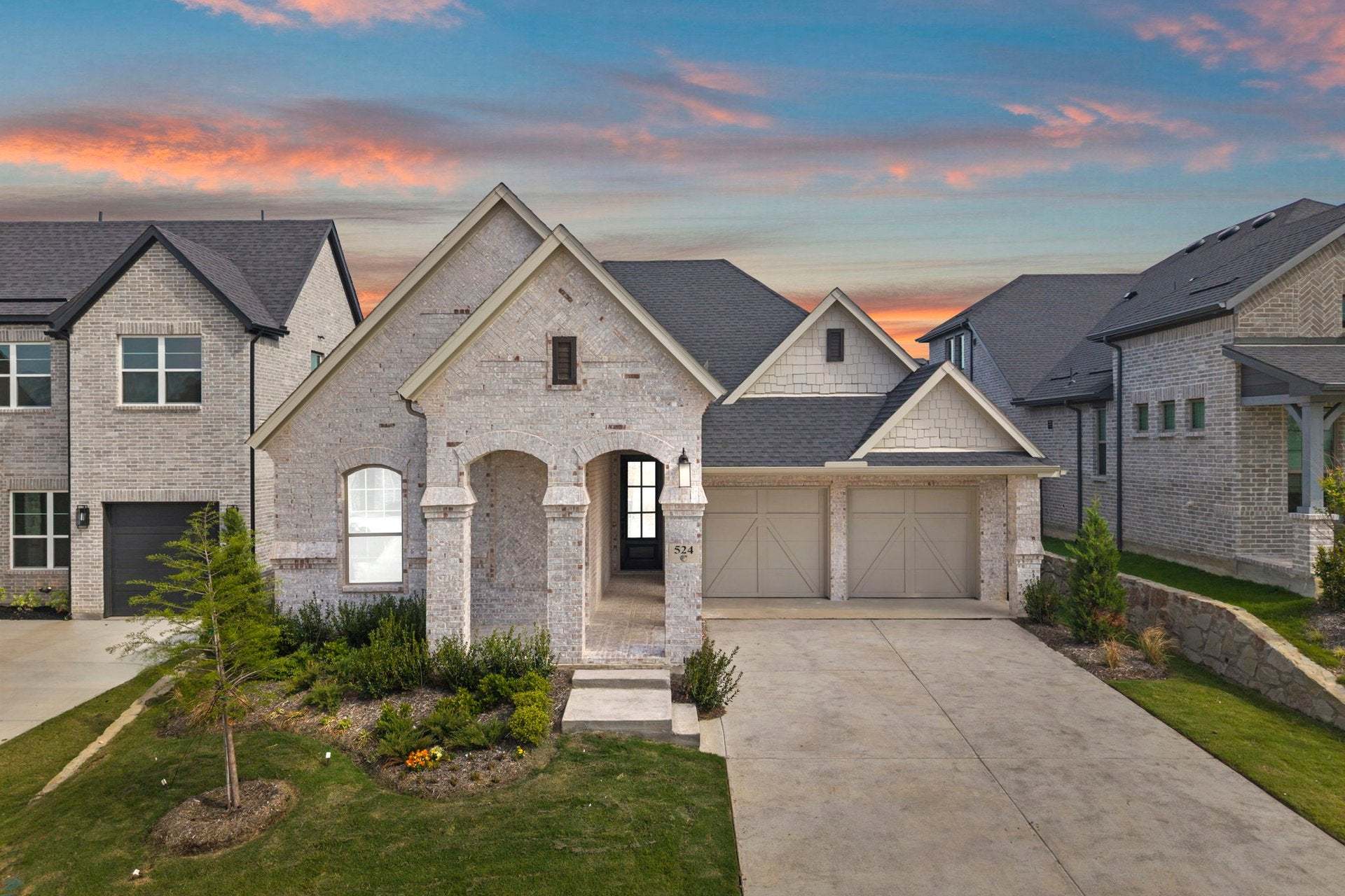 524 Wexford Drive