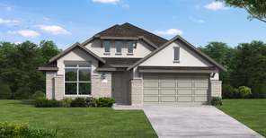 410 Cleveland Way (Kennedale)