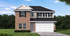 2119 Starlight Street (Reeves)