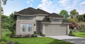 5214 Maple Wood Drive (Celina)