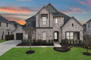 3524 Birdstone Court (Marietta)