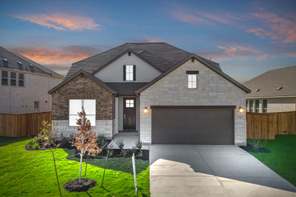 1501 Corduroy Lane (Goodrich)