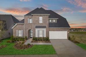 2813 Paddington Drive (Haskell II)