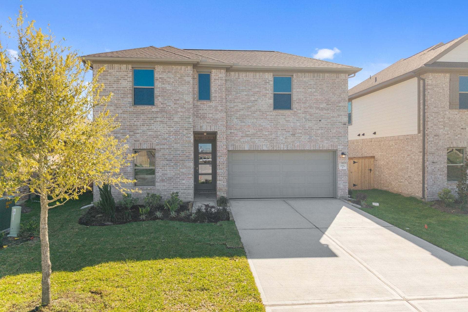 Llana - Windrose Green: Angleton, Texas - Coventry Homes
