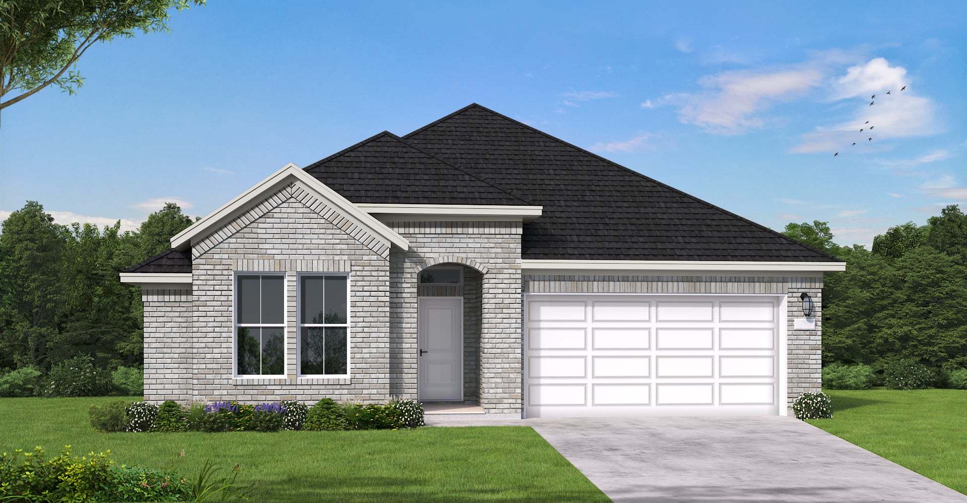 26511 Gleaming Dawn Way. Richmond, TX 77406