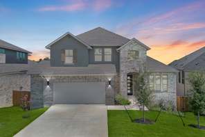 1724 Snowdrop Drive (Brookshire)