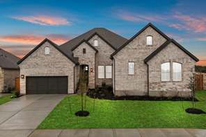 1000 Twisted Tarpley Lane (Crockett)