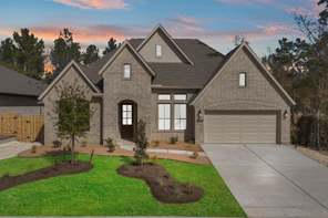 1724 Howler Way (Meadowlakes)