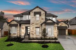 1004 Twisted Tarpley Lane (Kaufman)