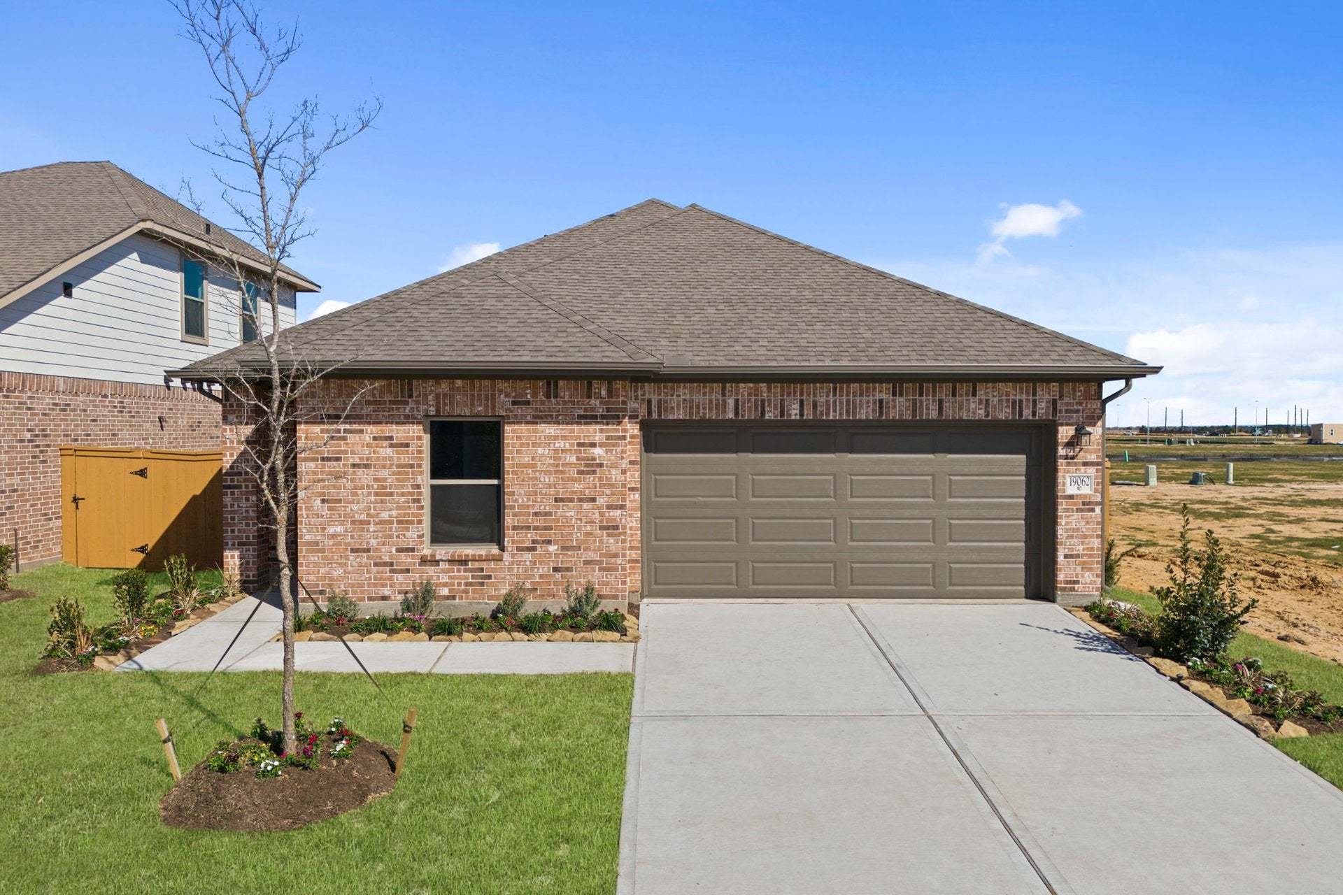Ellis - Cypress Green: Hockley, Texas - Coventry Homes