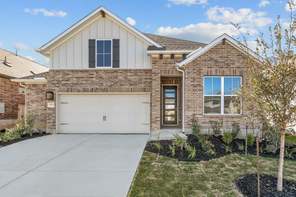 308 Hulda Trail (Lasara)