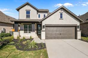 325 Hulda Trail (Woodlake)