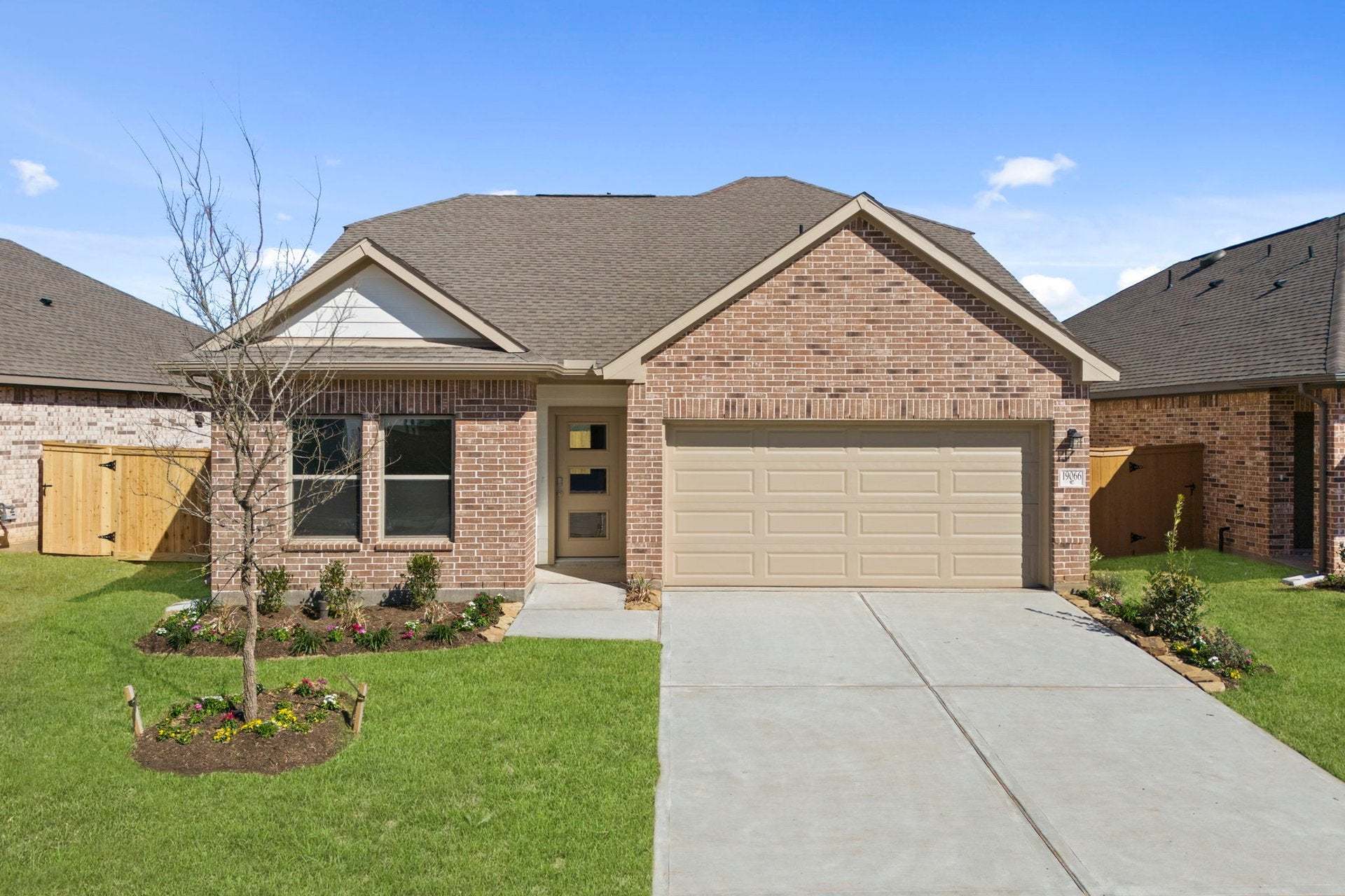 Gregg - Cypress Green: Hockley, Texas - Coventry Homes