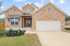409 Foxtail Canyon (Granger)