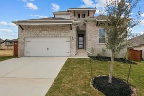3204 Crosby Crk (Asherton)