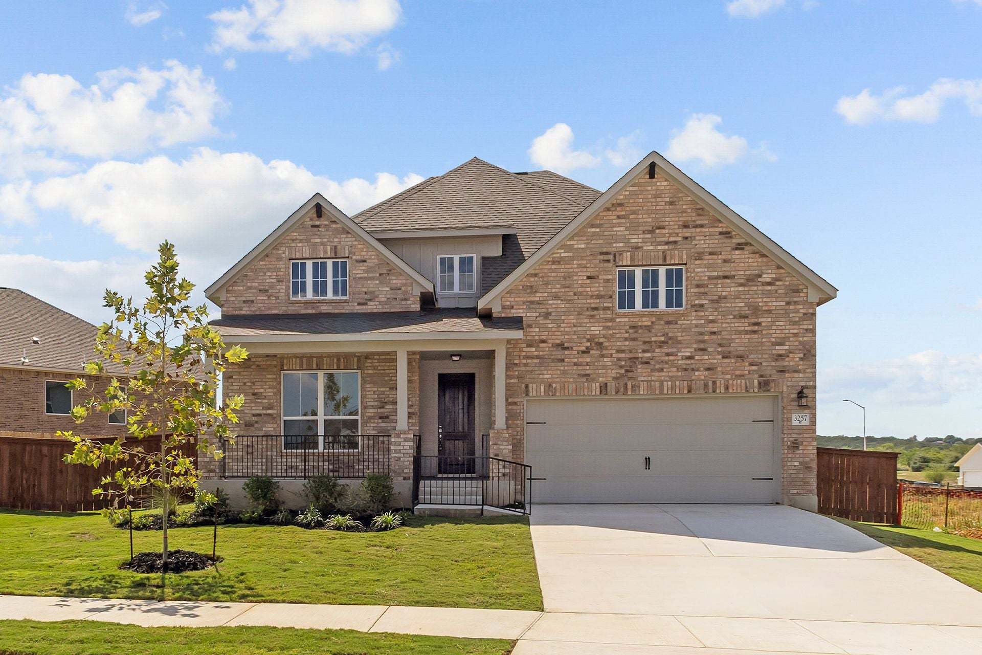 3257 Crosby Crk