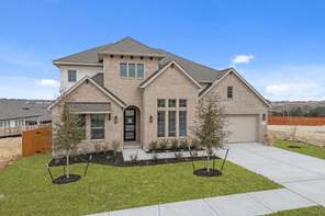 112 Gibbs Drive (Zavalla)