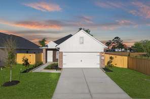 2788 Holly Laurel Drive (Gray)