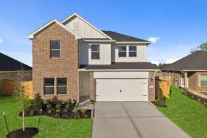 252 Orchard Laurel Drive (Reeves)