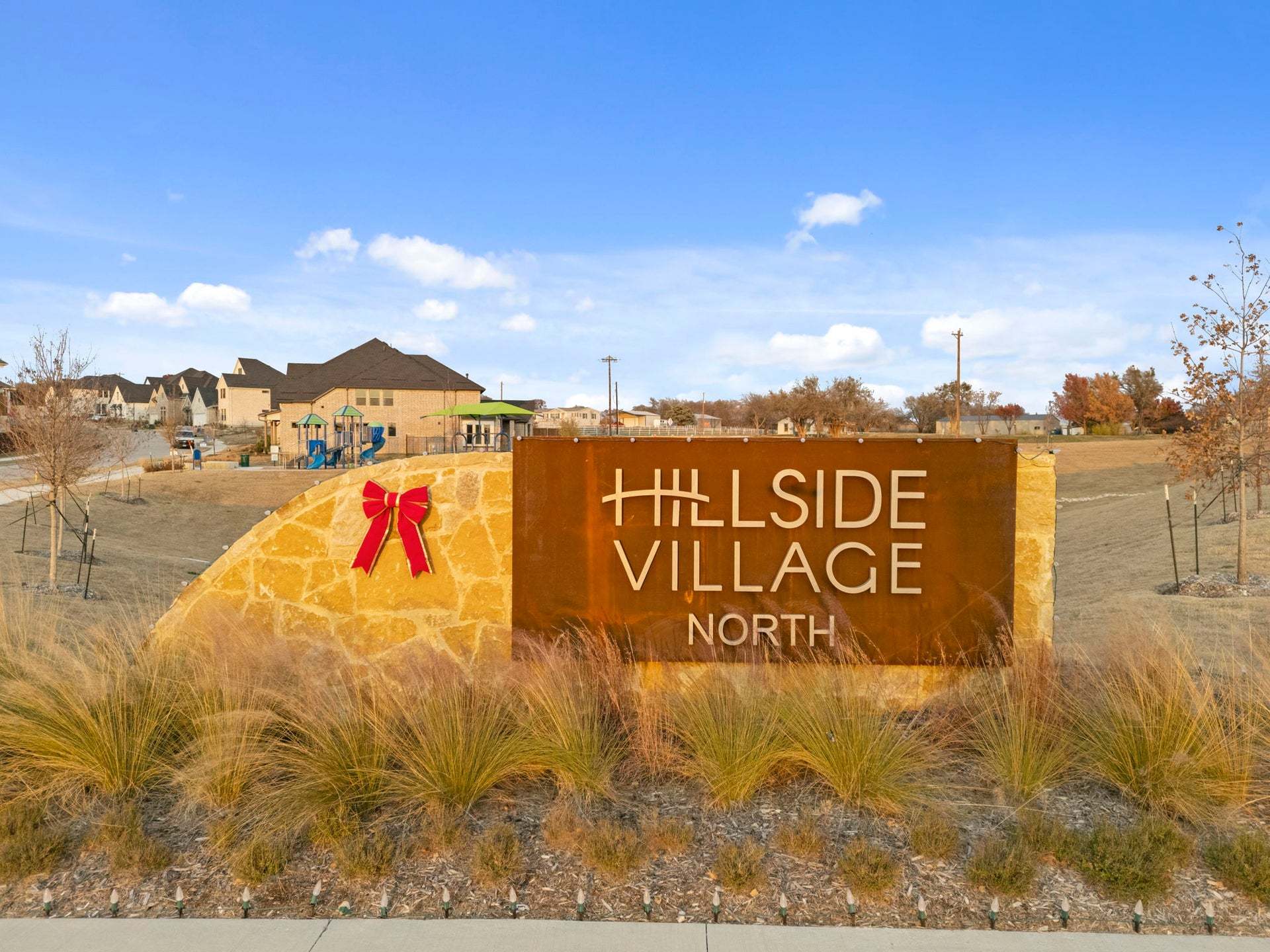 casa en Hillside Village por Coventry Homes