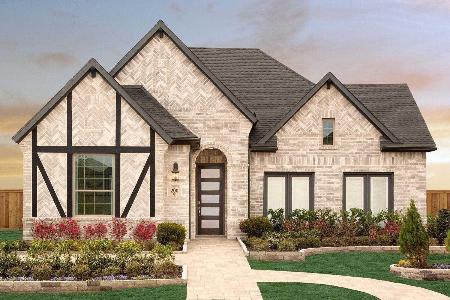 casa en Dominion of Pleasant Valley por Coventry Homes