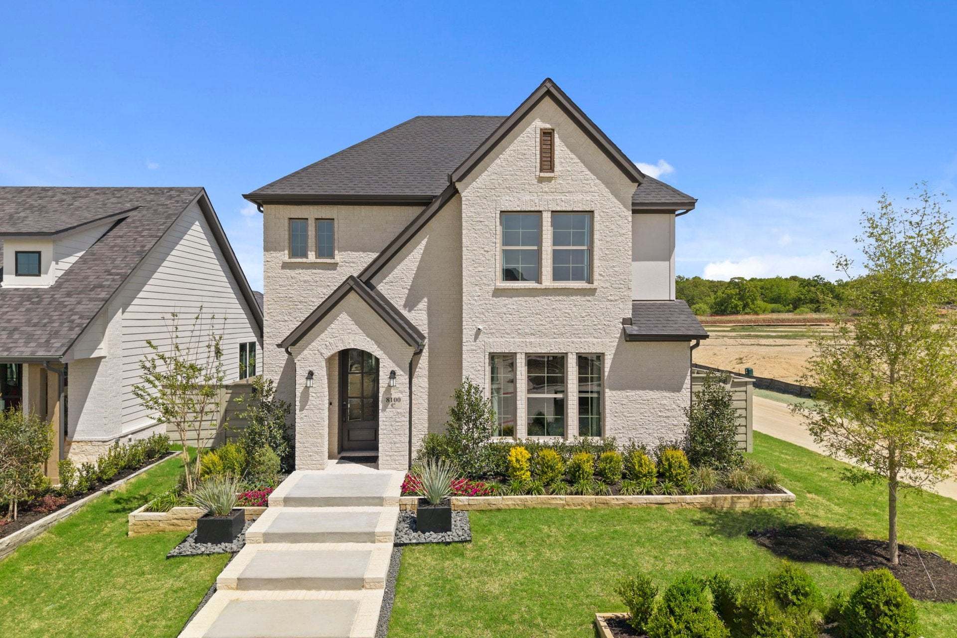 Landmark - Denton, TX