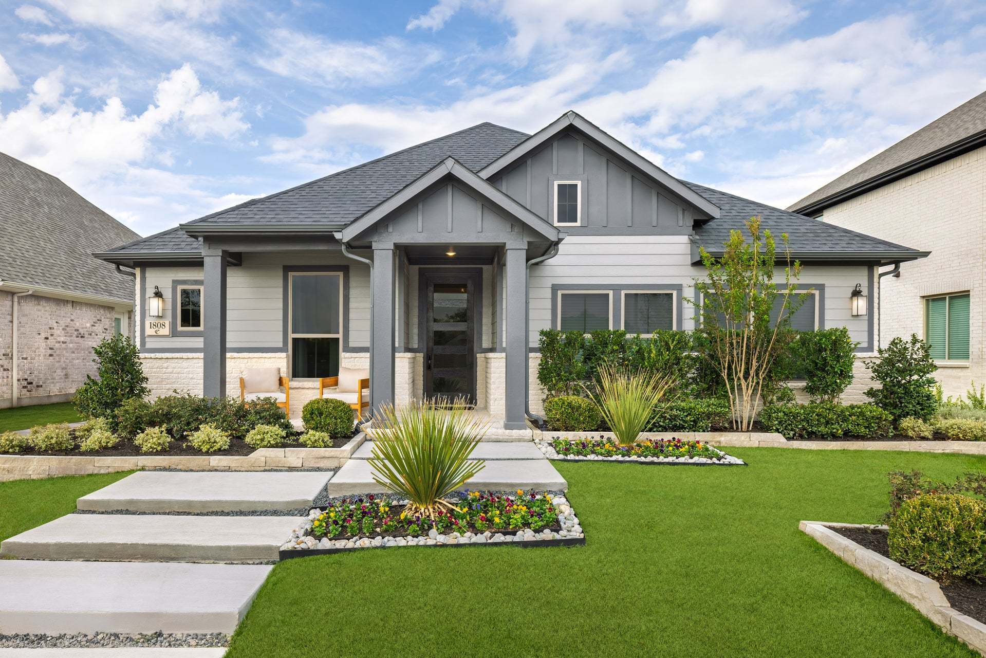 casa en Meadow Vista por Coventry Homes