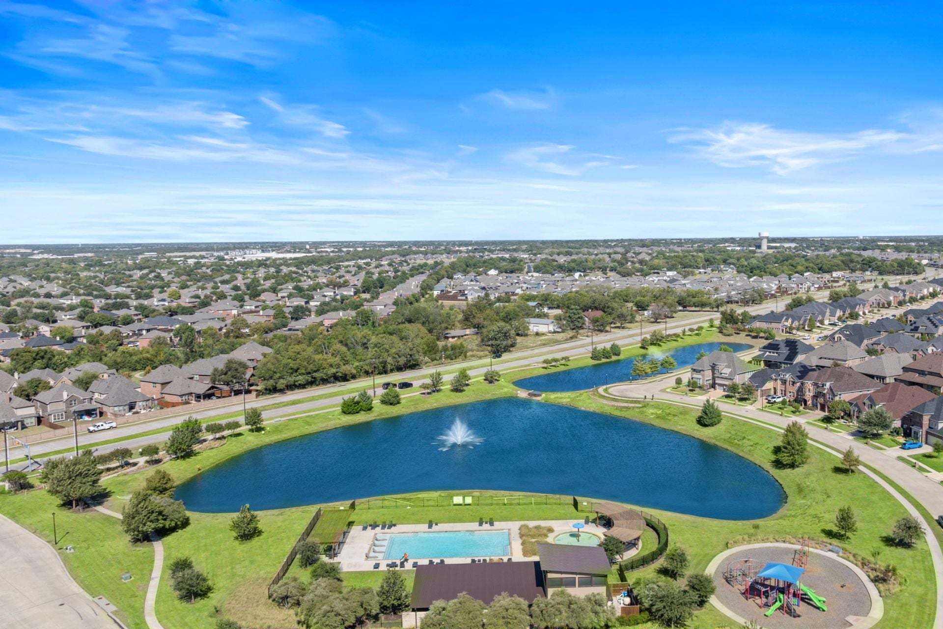 casa en Dominion of Pleasant Valley por Coventry Homes