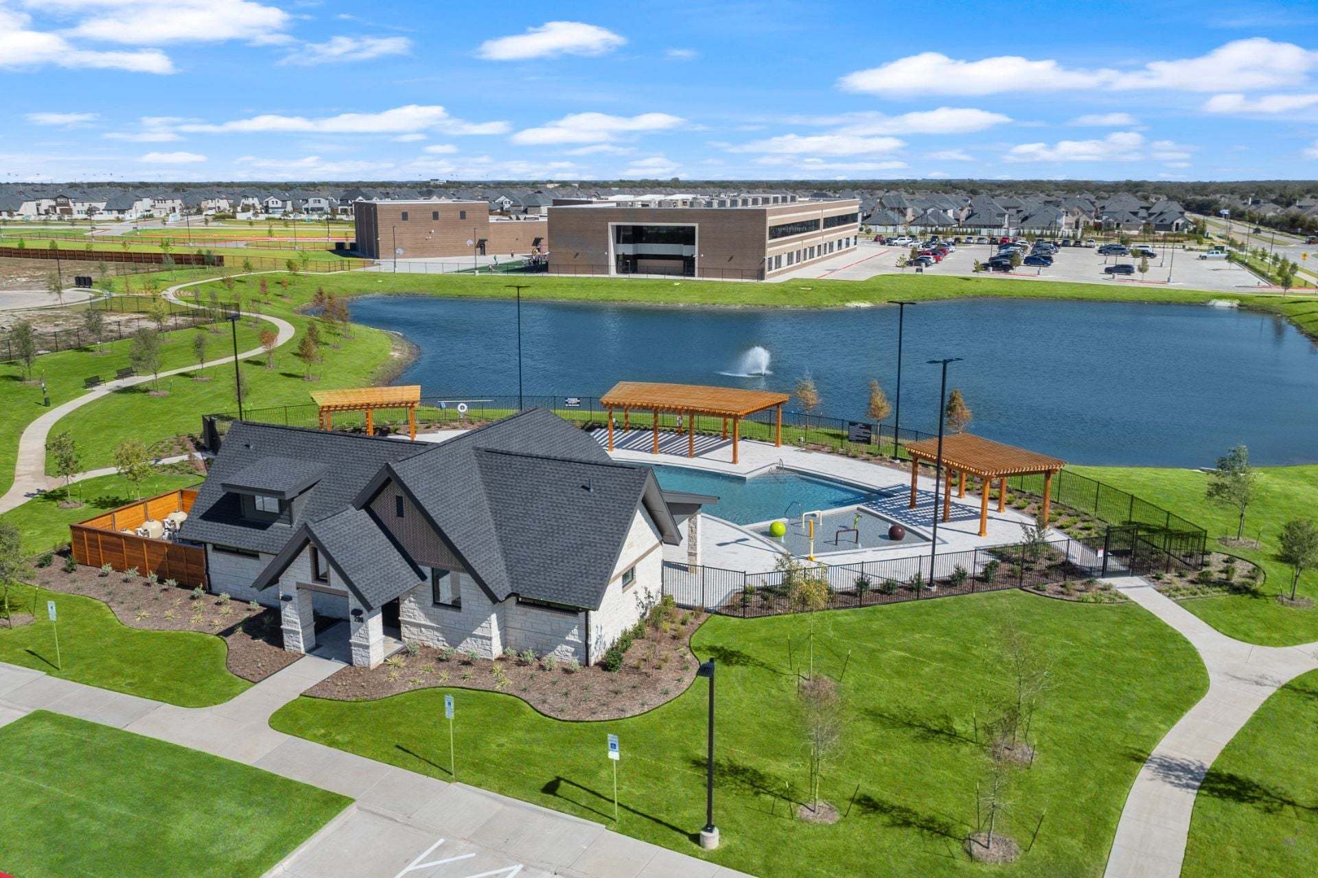 casa en Meadow Vista por Coventry Homes