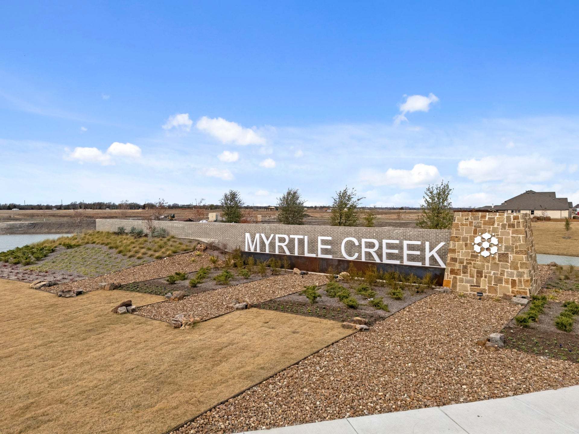 casa en Myrtle Creek por Coventry Homes