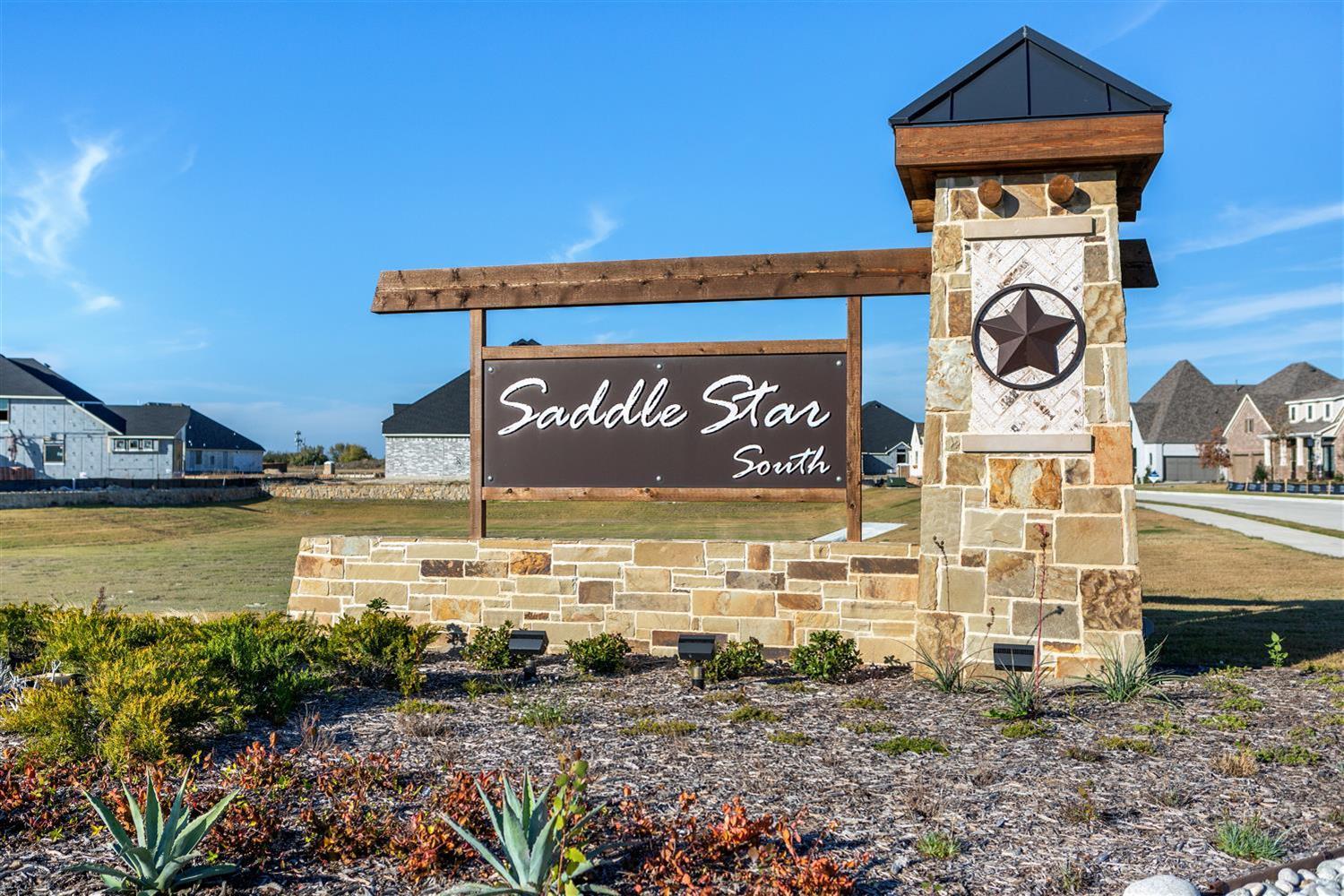 casa en Saddle Star Estates por Coventry Homes