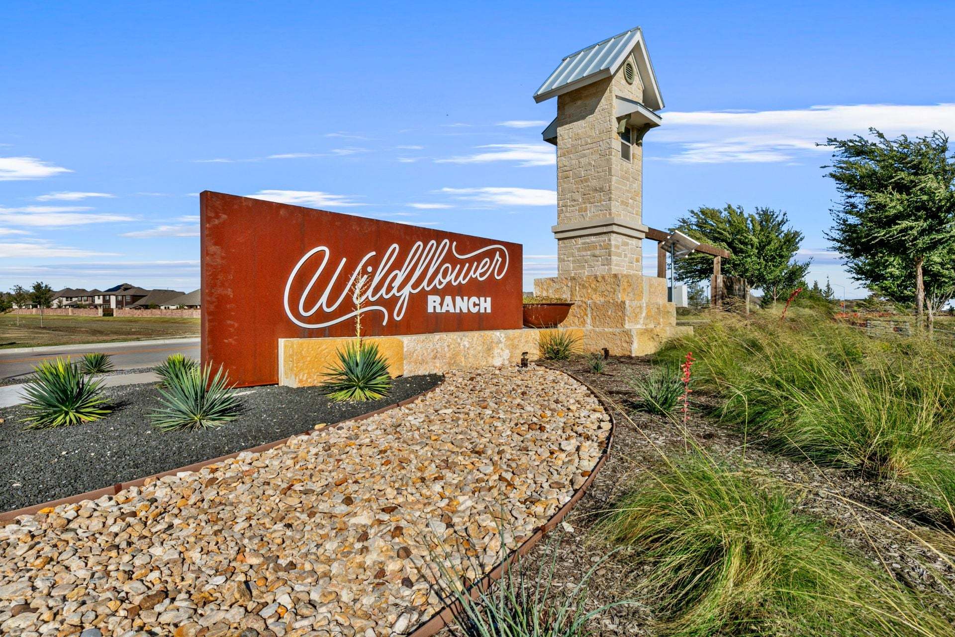 casa en Wildflower Ranch por Coventry Homes