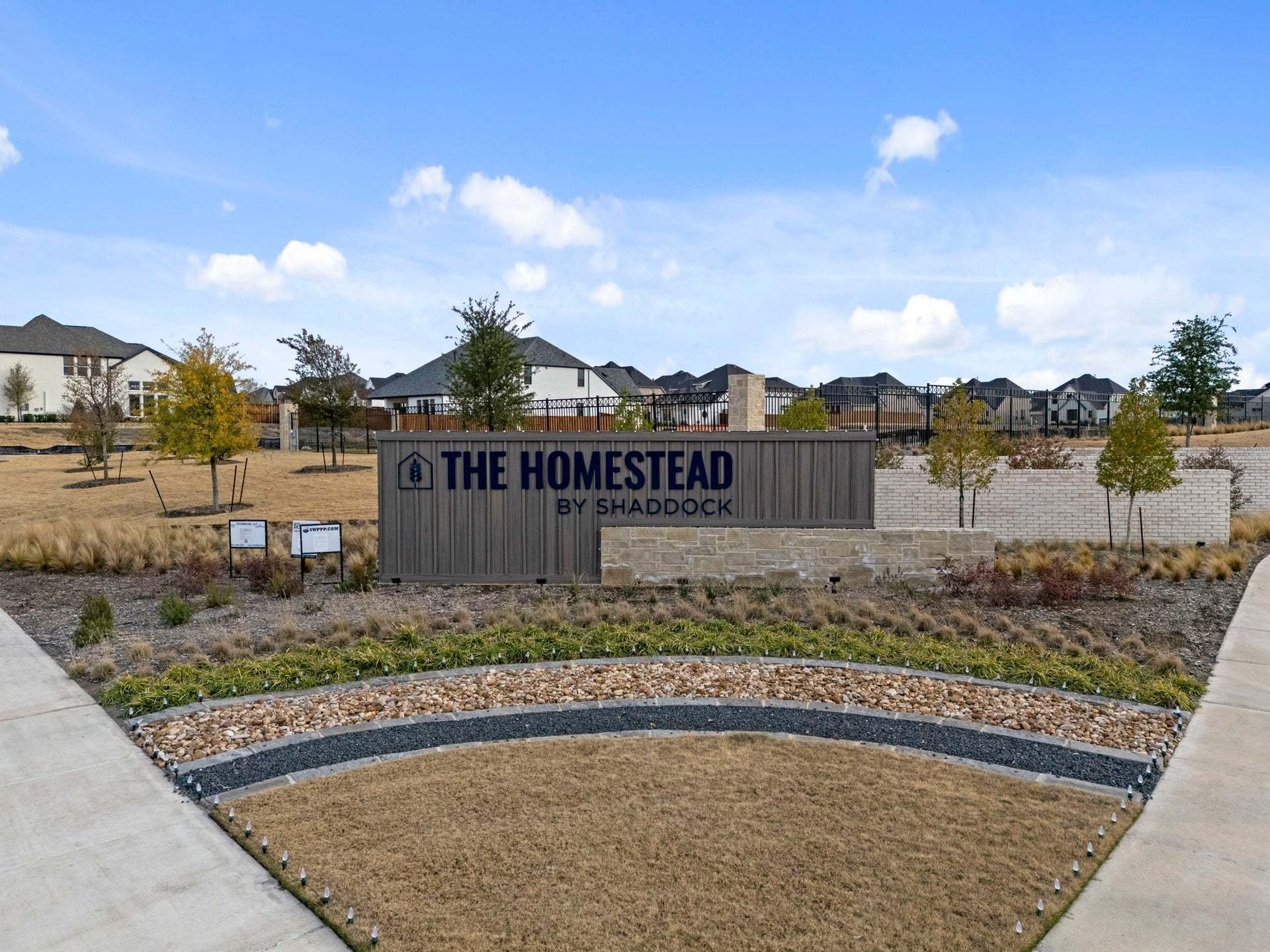 casa en The Homestead por Coventry Homes